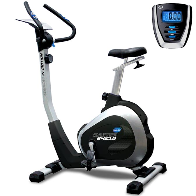 Trimsykkel Master Fitness B4210